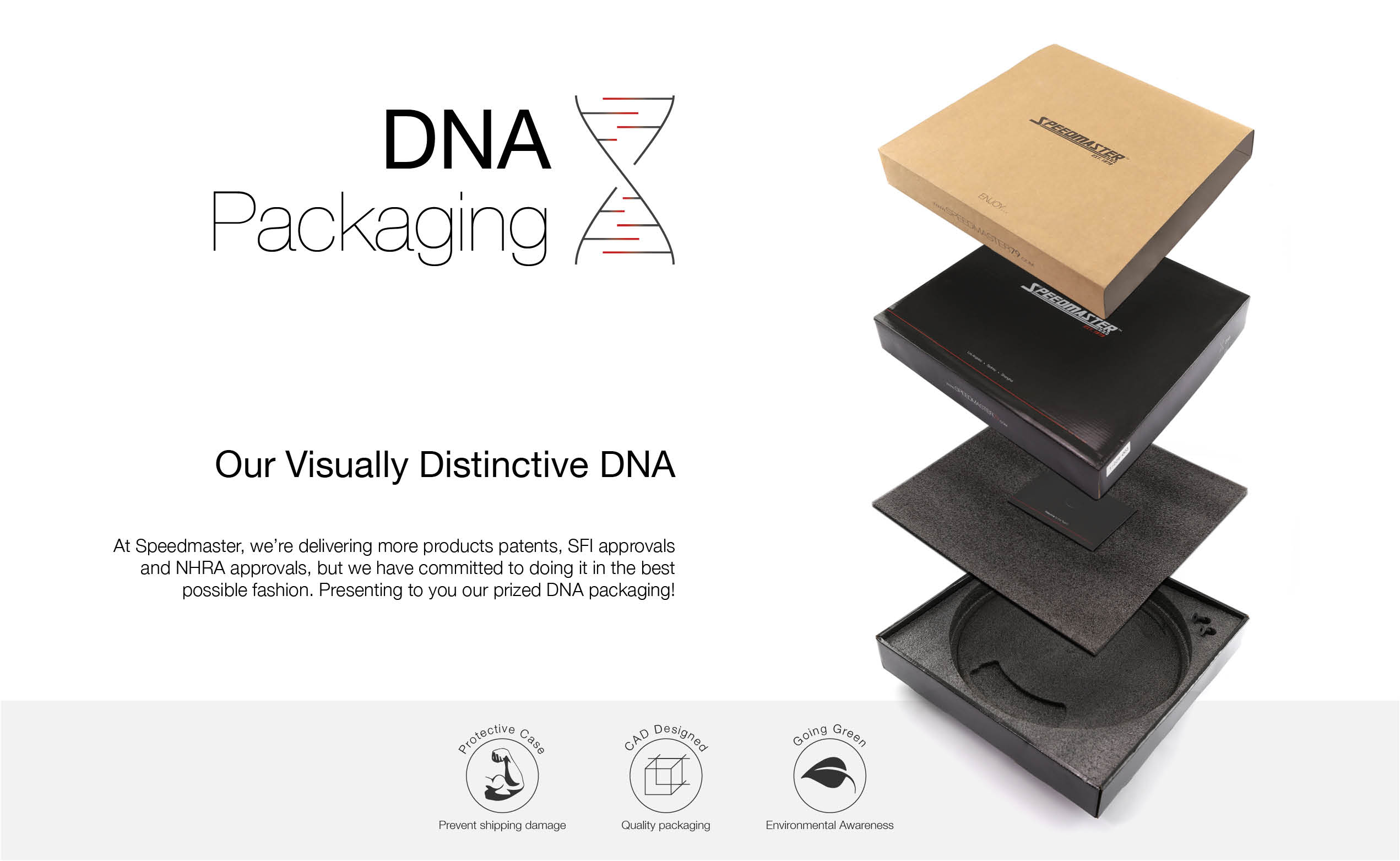 Speedmaster® Flexplate 1-226-002 | Buy Direct with Fast Shipping